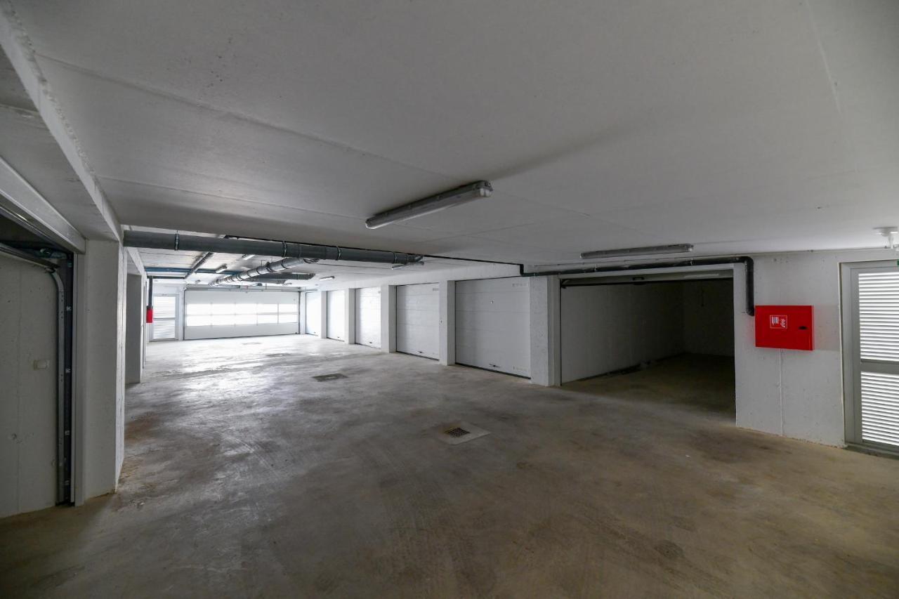 Ferienwohnung Ventula Zadar Exterior foto