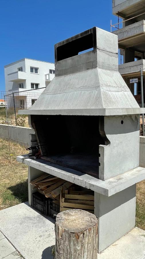 Ferienwohnung Ventula Zadar Exterior foto